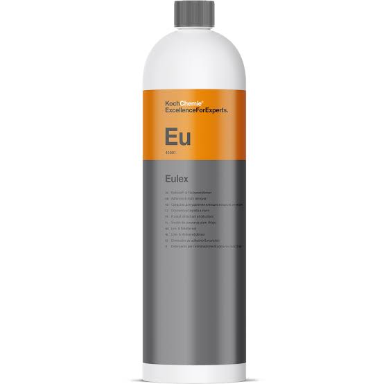 Eulex - Nettoyant Dissolvant Spécialisé Koch-Chemie pour Résidus Tenaces — image 1